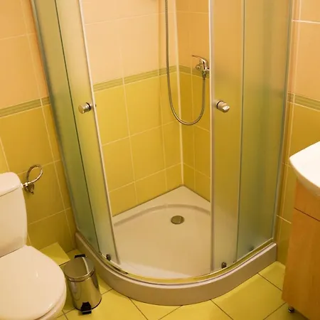 Turisticka Buck** Maison d'hôtes