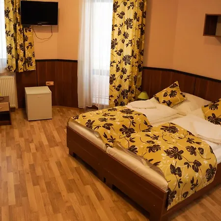 Maison d'hôtes Turisticka Buck** Tornala