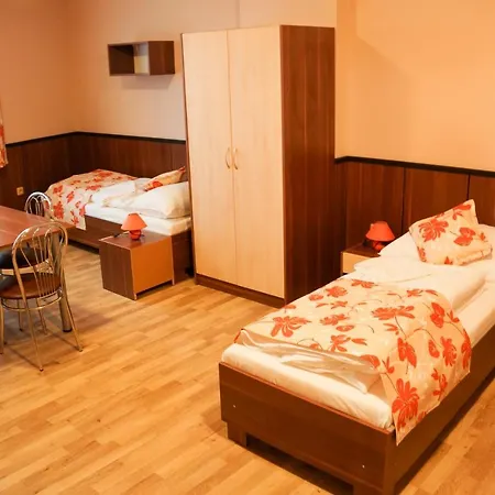 Turisticka Buck** Maison d'hôtes