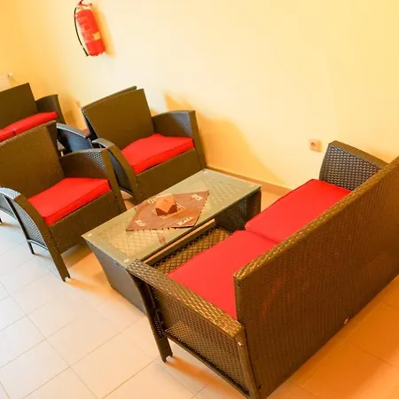 Turisticka Buck** 3* Tornala