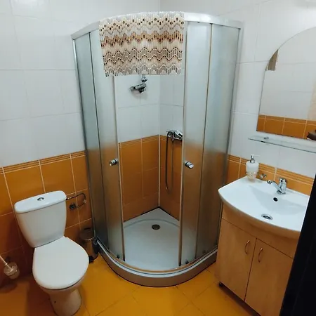 Turisticka Buck** 3*