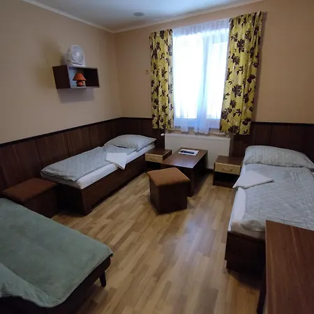 Maison d'hôtes Turisticka Buck**